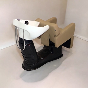 [ECCLIM] MINI Semiautomat, el espacio ideal de salón de tus sueños (sillas de salón y unidades de lavado a contracorriente), producto caliente y buena venta - Product Image 3