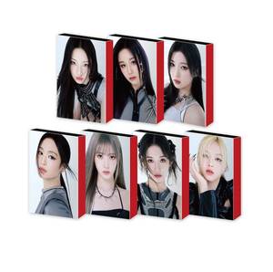 BABYMONSTER 1er MINI ÁLBUM [BABYMONS7ER] YG TAG ALBUM VER KPOP Álbum Oficial del Grupo Idol Coreano CD Coleccionable Regalo para Fans Pop - Product Image 1