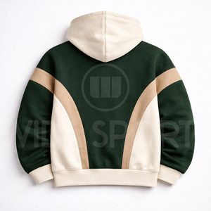 ผู้ผลิตชุดวอร์มแบบมีซิปสำหรับผู้ชายขายดีที่สุด ชุดจ็อกเกอร์สตรีทแวร์ ชุดกีฬาแบบสบายๆ รับผลิตเสื้อผ้ากีฬาแบบ OEM - Product Image 3