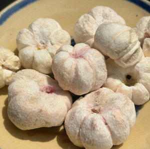 Freeze Dried Mangosteen Natural Tropical Fruit FD Drying Process Crispy Snack Vietnam Bulk Dried Fruits Export Supply - Product Image 5