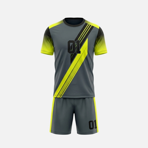 Tenues de handball professionnelles |   Maillots de sublimation personnalisés pour les joueurs - Product Image 3