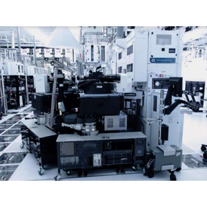 AMAT Centura Enabler Chamber Etcher - อุปกรณ์และอะไหล่เซมิคอนดักเตอร์ระดับโลกที่เชื่อถือได้ - Product Image 5