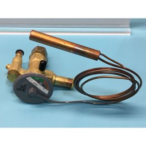 ชิ้นส่วนควบคุมอุณหภูมิ Sporlan KT-53-VCP100, R-22 - อุปกรณ์และอะไหล่เซมิคอนดักเตอร์ระดับโลกที่เชื่อถือได้ - Product Image 1