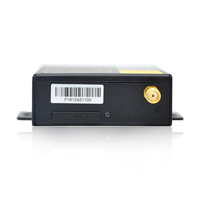 Módulo RF FourFaith F2103 GSM GPRS RS232/RS485 para Sensor de Lectura de Medidores Eléctricos, PLC, SCADA, Telemetría AMR