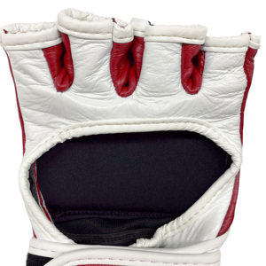 Gants de MMA sur mesure de qualité supérieure, vente en gros, faible MOQ, concevez vos propres gants de MMA pour adultes - Product Image 6