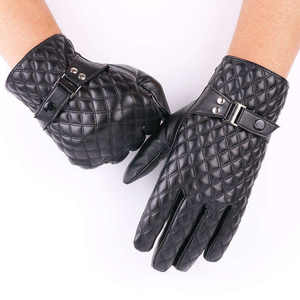 Gants de cyclisme demi-doigts pour vélo, VTT, sans doigts, rembourrés, pour femmes et hommes - Product Image 1