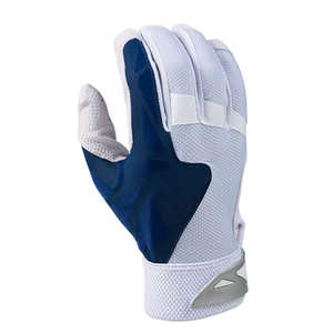 New Custom Long Cuff Batting Baseball <b>Gloves</b> Manufacturer Genuine Leather Batting <b>Gloves</b> Men Kids Youth Baseball Softball <b>Gloves</b> - Product Image 3