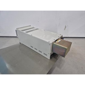 Controlador de Bomba Turbomolecular SHIMADZU EI-1002MA Usado Como Está, Piezas de Equipos Semiconductores Legados - Product Image 1