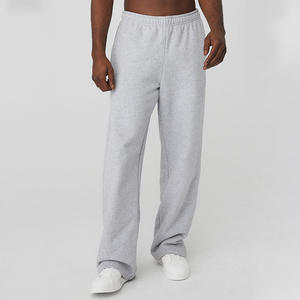 Pantalones Deportivos Personalizados y Elegantes para Hombre, Pantalones de Gimnasio, Joggers de Corte Holgado con Tres Bolsillos, Pantalones Deportivos para Hombre Lavados - Product Image 3