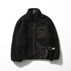 High Quality Custom Logo Winter Sweatshirt Unisex <b>Pullover</b> Unisex Sherpa Polar Fleece <b>Men</b> <b>Jacket</b> - Product Image 3