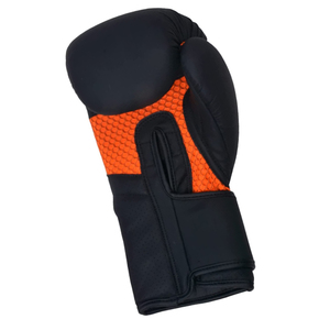 Guantes de Boxeo Duraderos de Alta Calidad con Logotipo Personalizado, Diseño Premium Personalizado 2026, Guantes de Boxeo para Hombre de Pakistán - Product Image 5