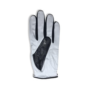 Guantes de Golf Personalizados con Logotipo, Transpirables, Antideslizantes, de Cuero Genuino para Hombre, Ligeros, de Dedo Completo, con Agarre Suave, Premium - Product Image 3