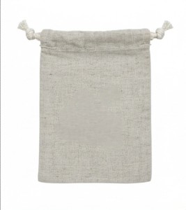 Custom Cotton <b>Seed</b> Bags Wholesale Eco Friendly Reusable Muslin <b>Seed</b> <b>Storage</b> Bags with Logo for Agricultural Packaging Bulk - Product Image 4