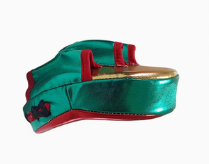 Mitaines de boxe ultimes pour l'entraînement au MMA et au kickboxing - Product Image 2