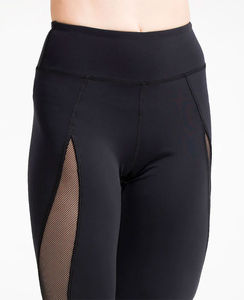 Nuevos leggings para mujer, leggings deportivos de tela suave, control de abdomen, ropa de gimnasio, pantalones de yoga, leggings ajustados. - Product Image 2