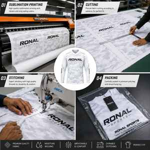 เสื้อเจอร์ซีย์ MX ที่ใส่สบายและระบายอากาศได้ดี สำหรับมอเตอร์ครอส BMX ออฟโรด ภูเขา MTB BMX เอนดูโร่ ชุดกีฬาสำหรับแข่งขัน พร้อมบริการพิมพ์ลาย - Product Image 5