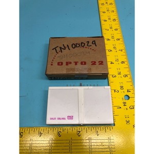 LOT DE 3 MODULES D'ENTRÉE OPTO 22 AD6T, 176911 - Équipements et pièces semi-conductrices d'occasion fiables à l'échelle mondiale chez - Product Image 3
