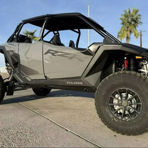 UTV Polariss RZR Pro S 4 Ultimate de Alta Calidad - Product Image 1