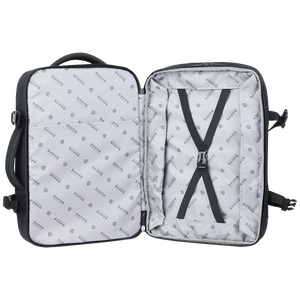Stylish Modern Office Waterproof Portable <b>Laptop</b> <b>Backpack</b> SAKOS 2026 USB Port Multi-Function Air Cushion Belt Large Capacity - Product Image 6