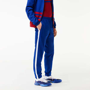 Ensemble de survêtement sportif à manches longues, coupe classique, 100 % polyester, qualité supérieure, sur mesure, nouveau design 2026, vente chaude - Product Image 4