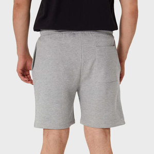 Pantalones Cortos Deportivos para Hombre, Personalizados con Logotipo, 100% Algodón, Resistentes al Viento, Ecológicos, Casuales, para Deportes al Aire Libre - Product Image 2