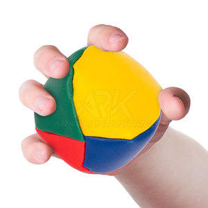 High Performance Juggling <b>Ball</b> Durable Fabric Juggling <b>Ball</b> For Daily Training And Skill <b>Exercises</b> - Product Image 3