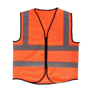 Fabricante de Chalecos de Seguridad para Topógrafos |   Chaleco de Trabajo de Grado Profesional - Product Image 5