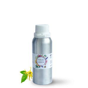 Cananga Essential Oil | <b>Bulk</b> Supplier Premium Cananga Odorata Oil Wholesale OEM Private Label Manufacturer - Product Image 3