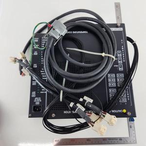 เครื่องควบคุมการสลับวงจรแบบกึ่งเรโซแนนซ์ Kokusai CQ1600 - อุปกรณ์และชิ้นส่วนเซมิคอนดักเตอร์ระดับโลกที่เชื่อถือได้ - Product Image 1