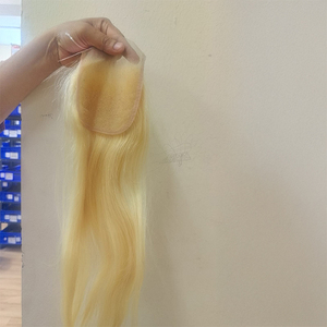 Extensiones de Cabello Humano Indio 100% Cabello Humano - Product Image 5