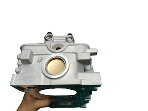 MD099389ใหม่สำหรับ Mitsubishi Eclipse Delica <span class=keywords><strong>Galant</strong></span> Outlander 8วาล์ว2.4L เครื่องยนต์4G64/G64B MD040520ประกอบหัวสูบ - Product Image 2