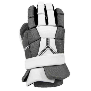 Nouveaux gants et mitaines de hockey sur glace à prix abordable, logo et couleur personnalisés, gants de hockey sur glace - Product Image 2
