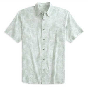 Camisa Hawaiana Tropical de Verano para Hombre, de Lino y Algodón, Manga Corta, Personalizada, Vintage, con Estampado Floral - Product Image 4