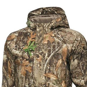 Chaquetas de Caza de Invierno de Tejido Softshell, Transpirables, Resistentes a la Intemperie, Duraderas, para Actividades al Aire Libre, Cómodas, Pantalones - Product Image 5