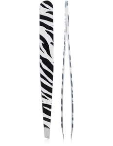 Pinces à sourcils professionnelles de qualité supérieure, fabriquées avec les meilleurs matériaux - Product Image 4