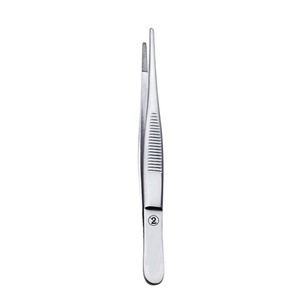 Taylor Dressing คีมสำหรับการผ่าตัดเครื่องมือทันตกรรมสเตนเลสเกรดทางการแพทย์ - Product Image 4