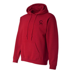 Sweat-shirts d'hiver pour hommes en marque privée, haute qualité, écologiques et respirants, fabriqués en coton/polaire, best-sellers en vente - Product Image 3