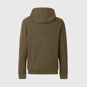 Sweat à capuche en polaire pour homme, vêtements personnalisés, streetwear décontracté, service de vente en gros et de fourniture en vrac - Product Image 5