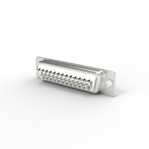 ขั้วต่อ XKB Connection X0125FT7W1 แบบ D-Sub VGA ตัวเมีย 25 พิน แบบ DIP 250V 3A สำหรับอุปกรณ์อิเล็กทรอนิกส์อุตสาหกรรม - Product Image 3