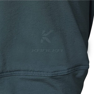 Pantalones Deportivos Largos de Ciclismo, Ecológicos, de Secado Rápido, en Spandex/Poliéster, para Ciclismo de Carretera y Montaña - Product Image 5