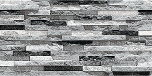 Azulejos de pared de primera calidad Asia Tiles Elevation Tiles de 300x600 mm para villas de lujo. - Product Image 3