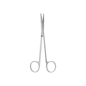 Ensemble de micro-chirurgie de base de 6 pièces avec boîte à instruments en acier inoxydable allemand par Grip Surgical - Product Image 2