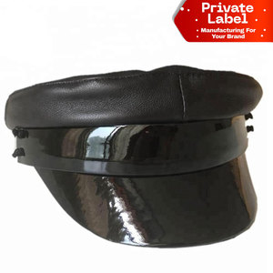 Gorra Fiddler de Marca Privada al por Mayor, Gorra de Moda en Blanco para Boutique, Gorra Fiddler con Estampado por Sublimación Personalizado, Sombrero para Mercancía de Festivales - Product Image 1