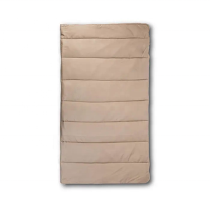 Wholesale Price Lightweight Custom High Quality Rectangular Sleeping Bag Waterproof Adult Export Bangladesh 3 Season Cold - Product Image 1