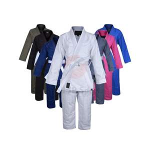 Uniformes de Jiu Jitsu Personalizados al por Mayor, Kimonos Bjj, Conjunto de Uniformes, Ropa de Artes Marciales Brasileñas, Lote de Uniformes de Jiu Jitsu # 29 - Product Image 1