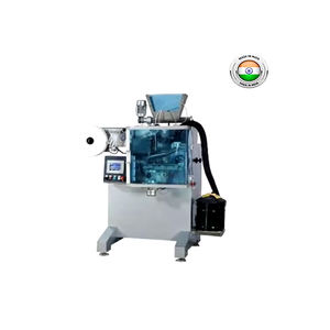 Machine de portionnement de snus robuste pour le remplissage de portions de tabac snus et l'emballage de sachets - Product Image 6