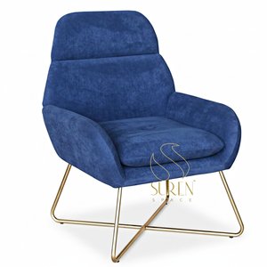 Chaise de salle à manger commerciale en métal de style indien pour l'extérieur, idéale pour les hôtels et restaurants, chaise industrielle - Product Image 1