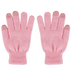 Guanti termici invernali Unisex 1 paio Touchscreen antivento compatibile per sport all'aria aperta-3 opzioni di colore per lo sci in bicicletta di più - Product Image 1