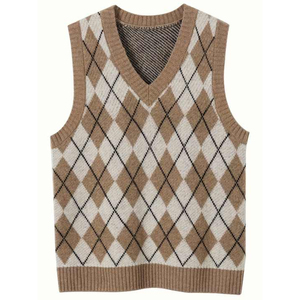 Pull en maille demi-zip doux et extensible à manches longues – Confortable, décontracté, léger et chaud – Vêtement de mode quotidien – Vente en gros usine - Product Image 6