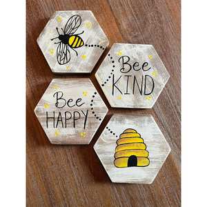 Durable MDF Laser-Etched Coasters with Finely Carved Patterns for Home Decor and <b>Table</b> <b>Protection</b> Premium Promotional Item - Product Image 6